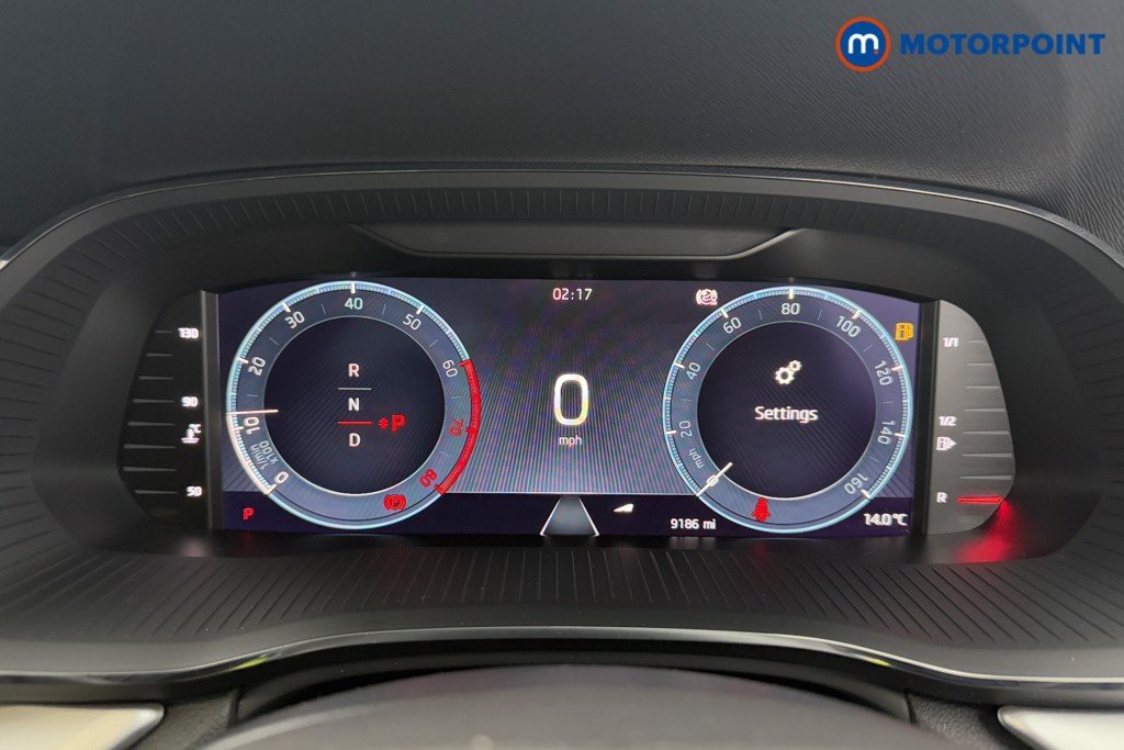 Used Skoda Octavia 2023 for sale - 77187213: Photo 13