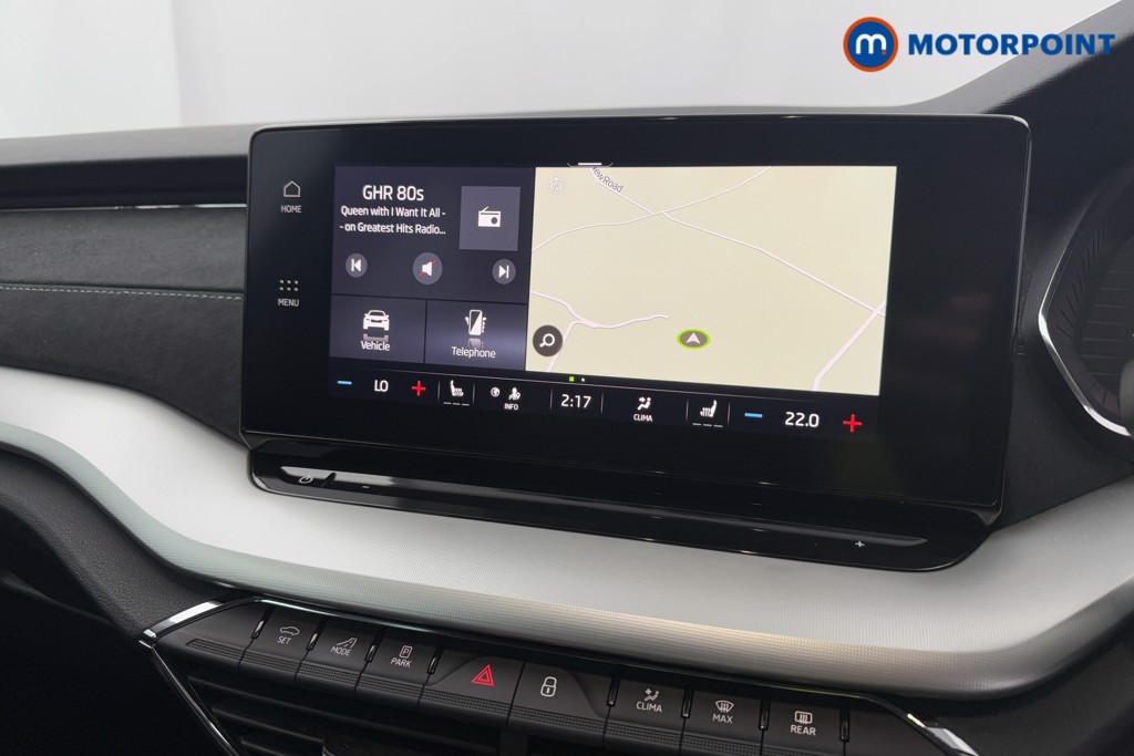 Used Skoda Octavia 2023 for sale - 77187213: Photo 14