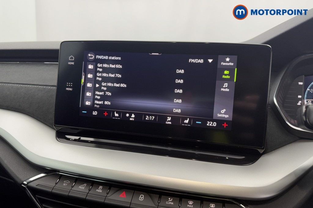 Used Skoda Octavia 2023 for sale - 77187213: Photo 15