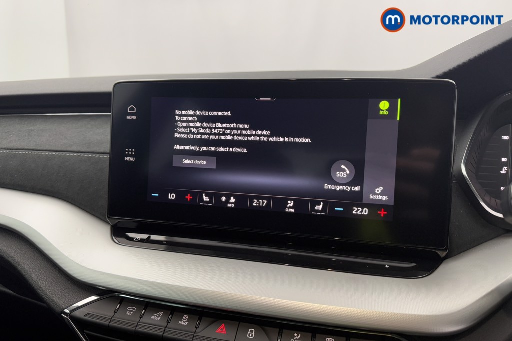 Used Skoda Octavia 2023 for sale - 77187213: Photo 16