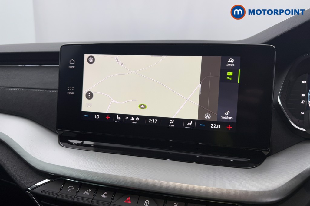 Used Skoda Octavia 2023 for sale - 77187213: Photo 17