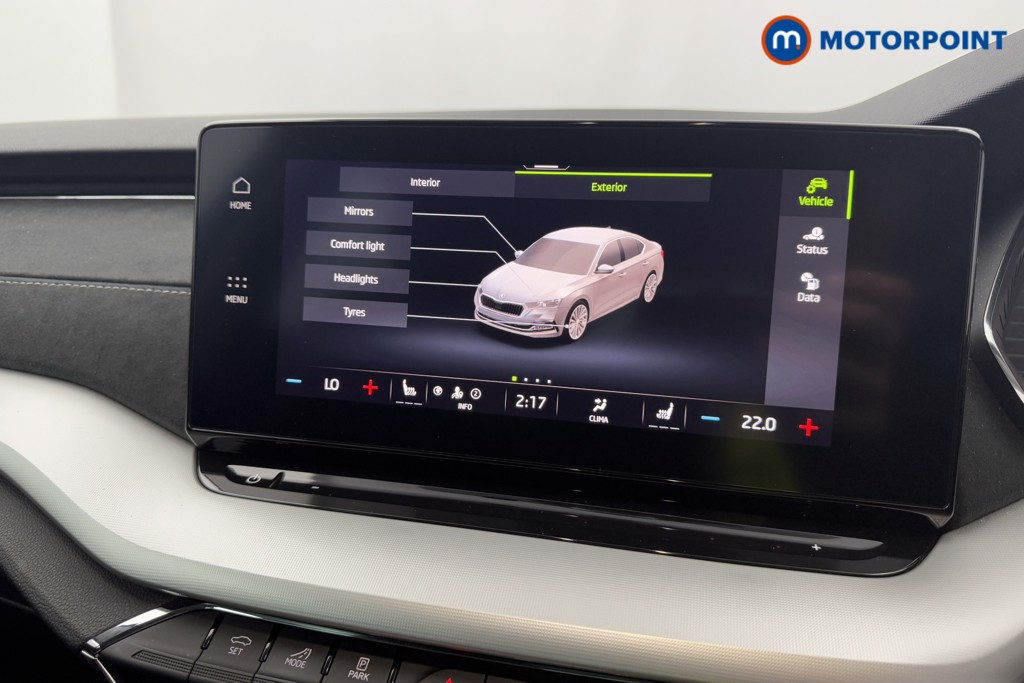 Used Skoda Octavia 2023 for sale - 77187213: Photo 18