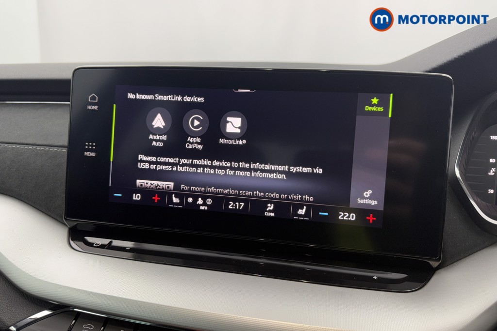 Used Skoda Octavia 2023 for sale - 77187213: Photo 19