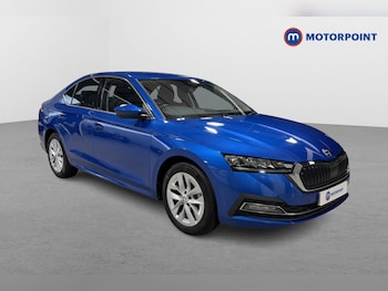 Skoda Octavia feature image