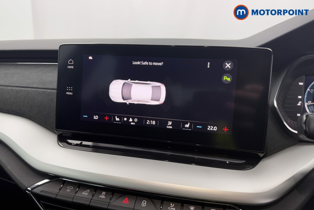 Used Skoda Octavia 2023 for sale - 77187213: Photo 20