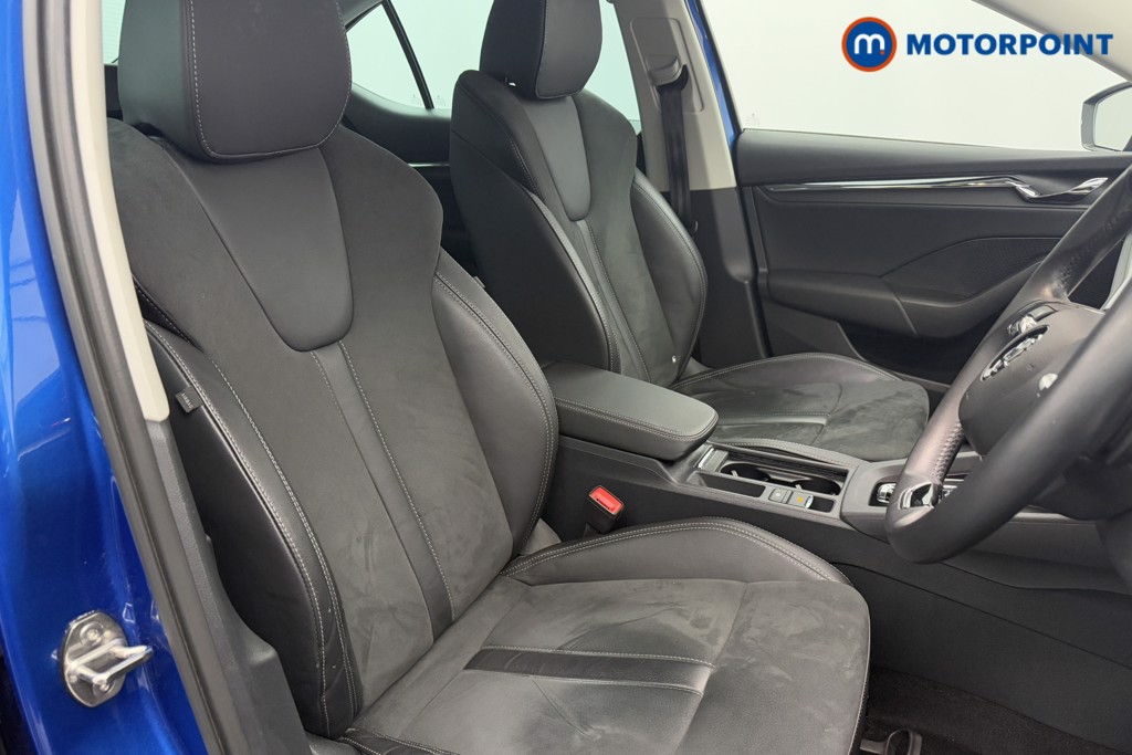 Used Skoda Octavia 2023 for sale - 77187213: Photo 27