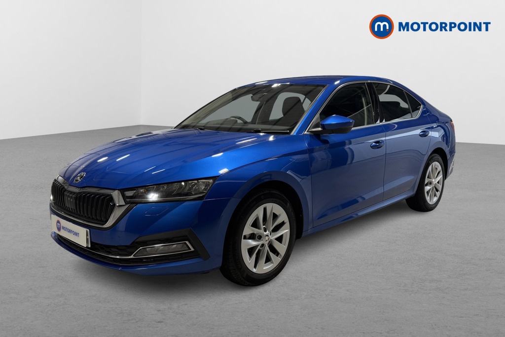 Used Skoda Octavia 2023 for sale - 77187213: Photo 3