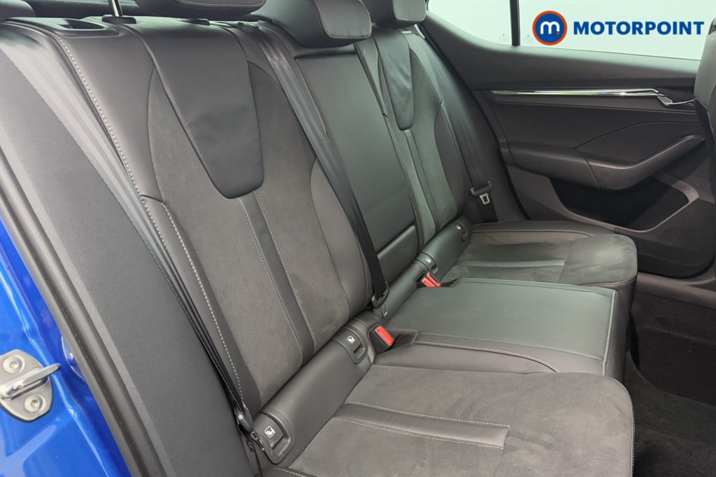 Used Skoda Octavia 2023 for sale - 77187213: Photo 31