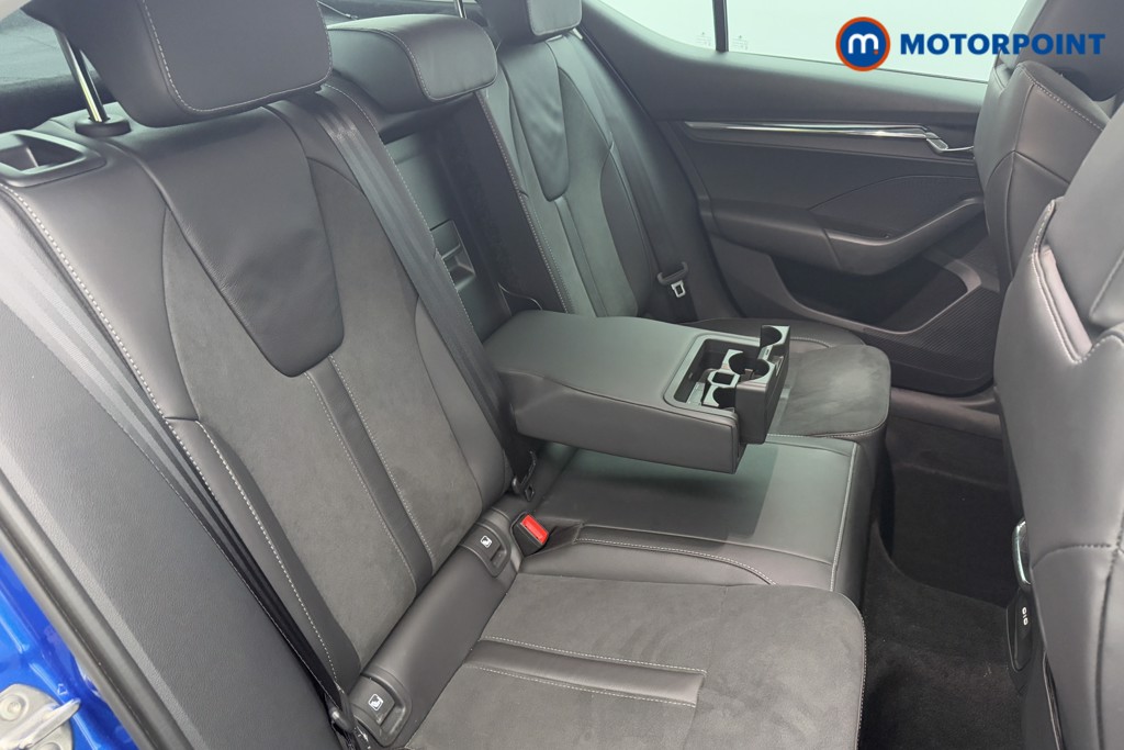 Used Skoda Octavia 2023 for sale - 77187213: Photo 32