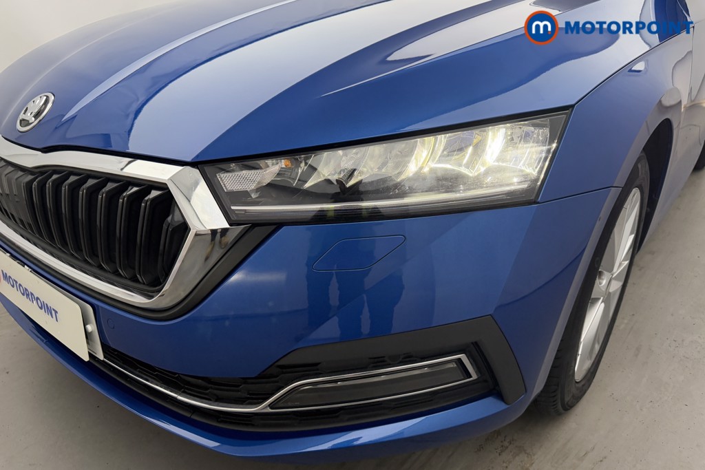 Used Skoda Octavia 2023 for sale - 77187213: Photo 36