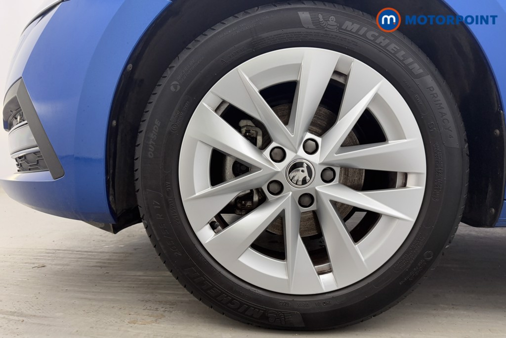 Used Skoda Octavia 2023 for sale - 77187213: Photo 37