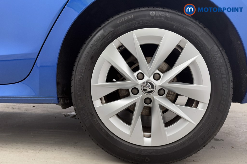 Used Skoda Octavia 2023 for sale - 77187213: Photo 38