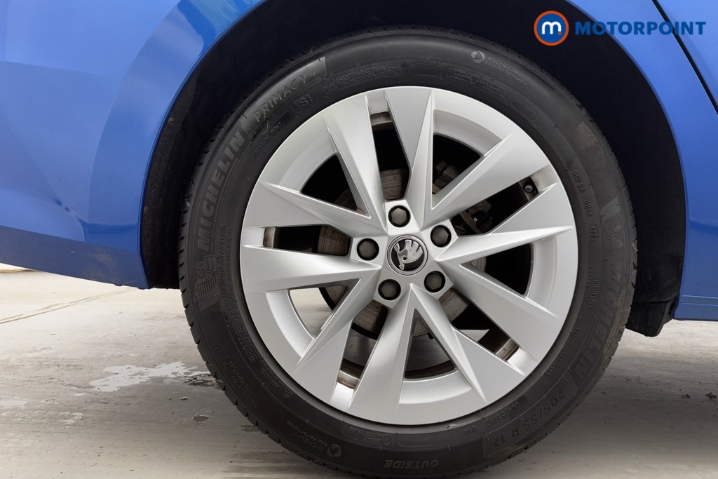 Used Skoda Octavia 2023 for sale - 77187213: Photo 39