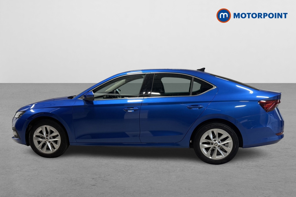 Used Skoda Octavia 2023 for sale - 77187213: Photo 4