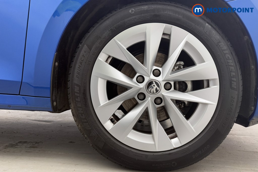 Used Skoda Octavia 2023 for sale - 77187213: Photo 40