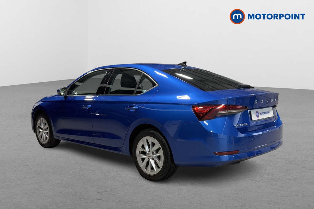 Used Skoda Octavia 2023 for sale - 77187213: Photo 5