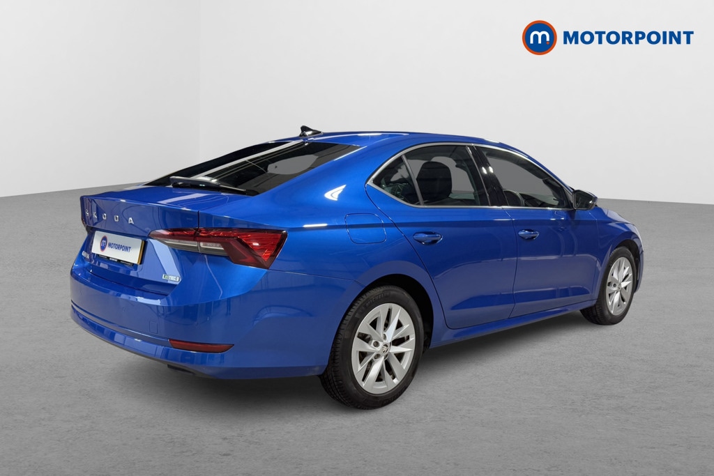 Used Skoda Octavia 2023 for sale - 77187213: Photo 7