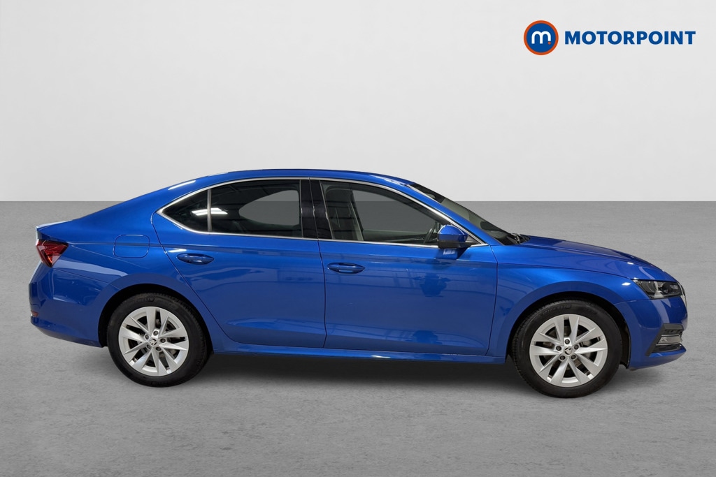 Used Skoda Octavia 2023 for sale - 77187213: Photo 8