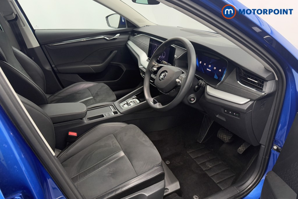 Used Skoda Octavia 2023 for sale - 77187213: Photo 9