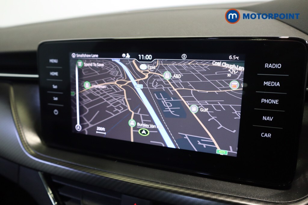 Used Skoda Kamiq 2023 for sale - 78109805: Photo 10