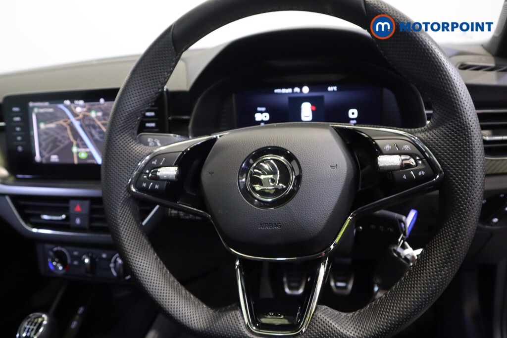 Used Skoda Kamiq 2023 for sale - 78109805: Photo 11