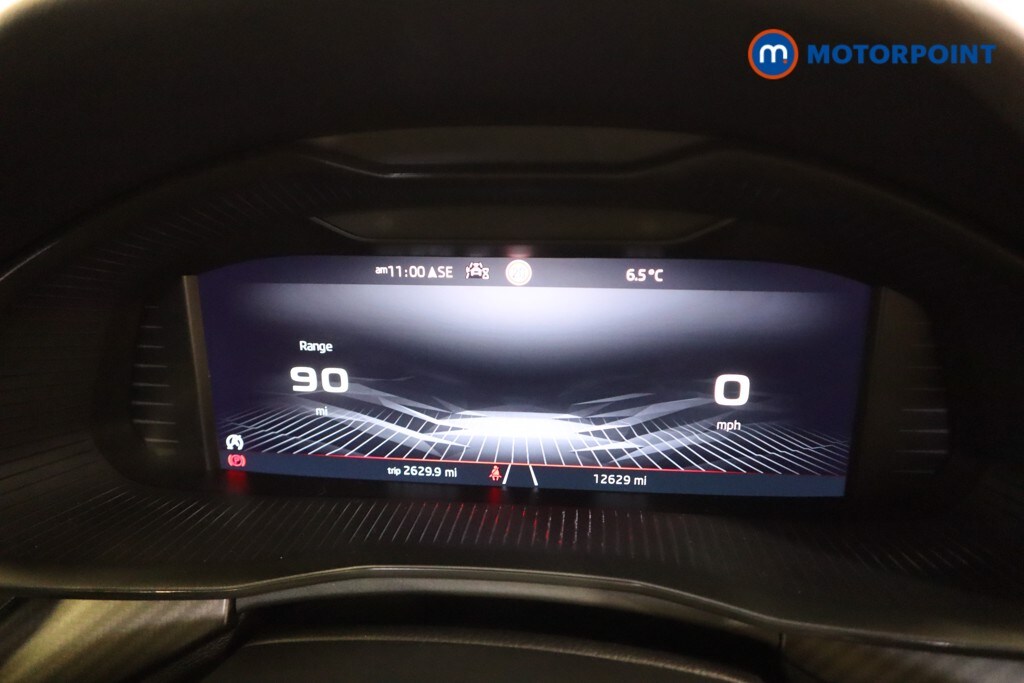 Used Skoda Kamiq 2023 for sale - 78109805: Photo 12