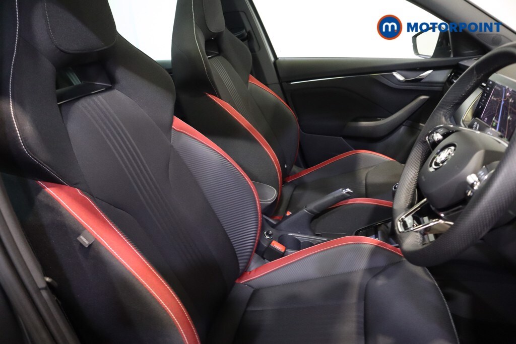 Used Skoda Kamiq 2023 for sale - 78109805: Photo 14