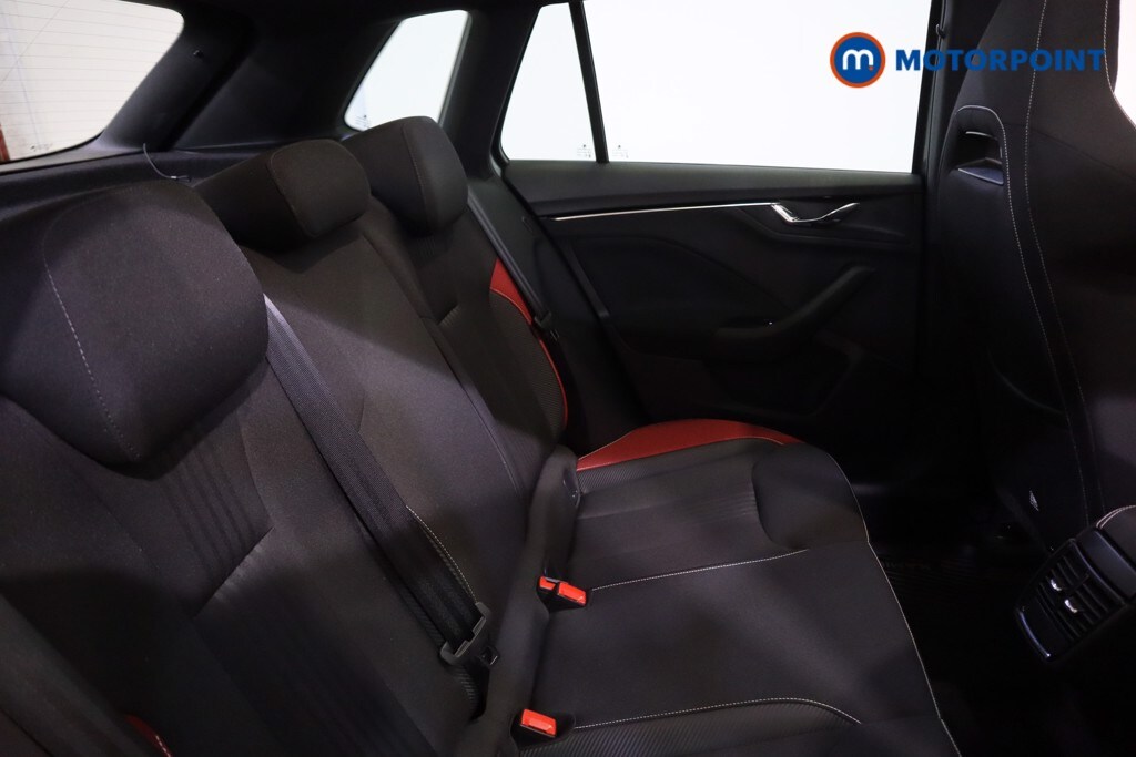 Used Skoda Kamiq 2023 for sale - 78109805: Photo 15