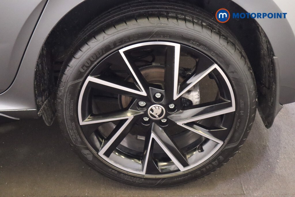 Used Skoda Kamiq 2023 for sale - 78109805: Photo 17