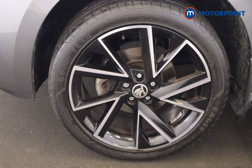 Used Skoda Kamiq 2023 for sale - 78109805: Photo 18