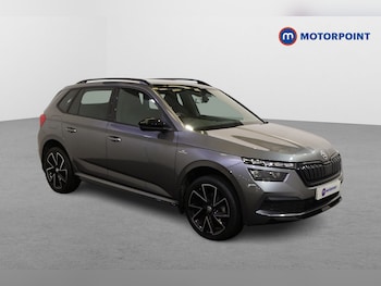 Used Skoda Kamiq 2023 for sale - 78109805: Photo