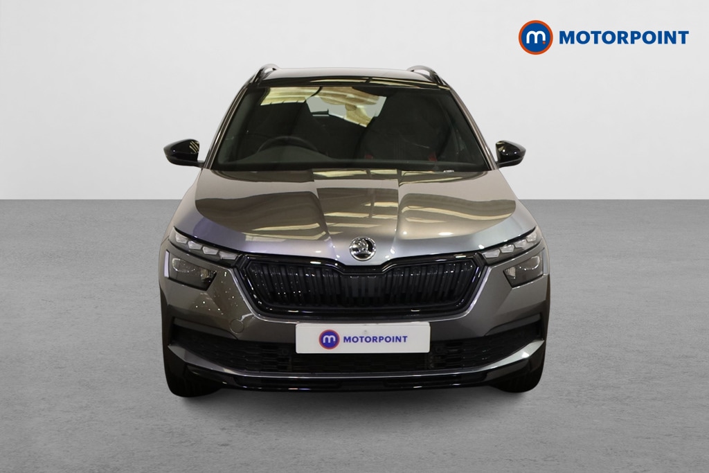 Used Skoda Kamiq 2023 for sale - 78109805: Photo 2