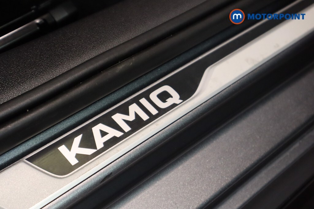 Used Skoda Kamiq 2023 for sale - 78109805: Photo 21