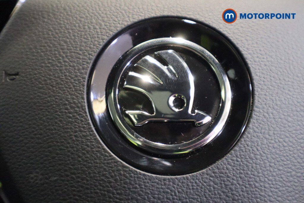 Used Skoda Kamiq 2023 for sale - 78109805: Photo 24