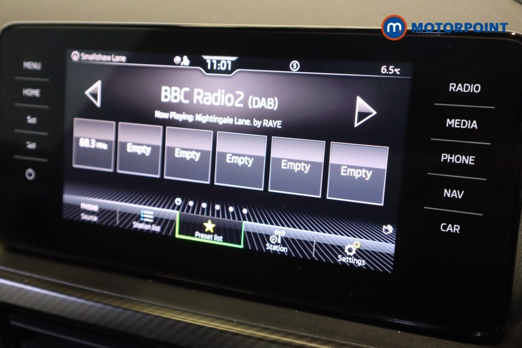 Used Skoda Kamiq 2023 for sale - 78109805: Photo 25