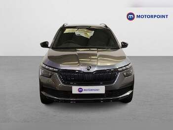Used Skoda Kamiq 2023 for sale - 78109805: Photo