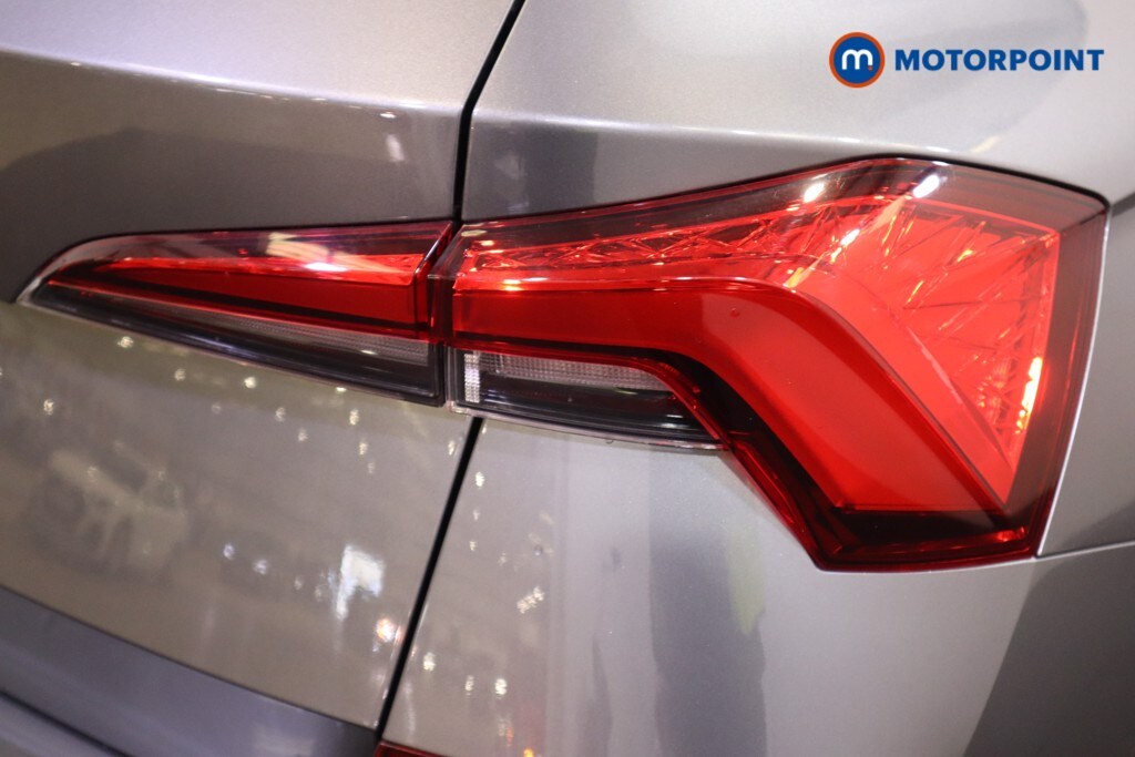 Used Skoda Kamiq 2023 for sale - 78109805: Photo 31