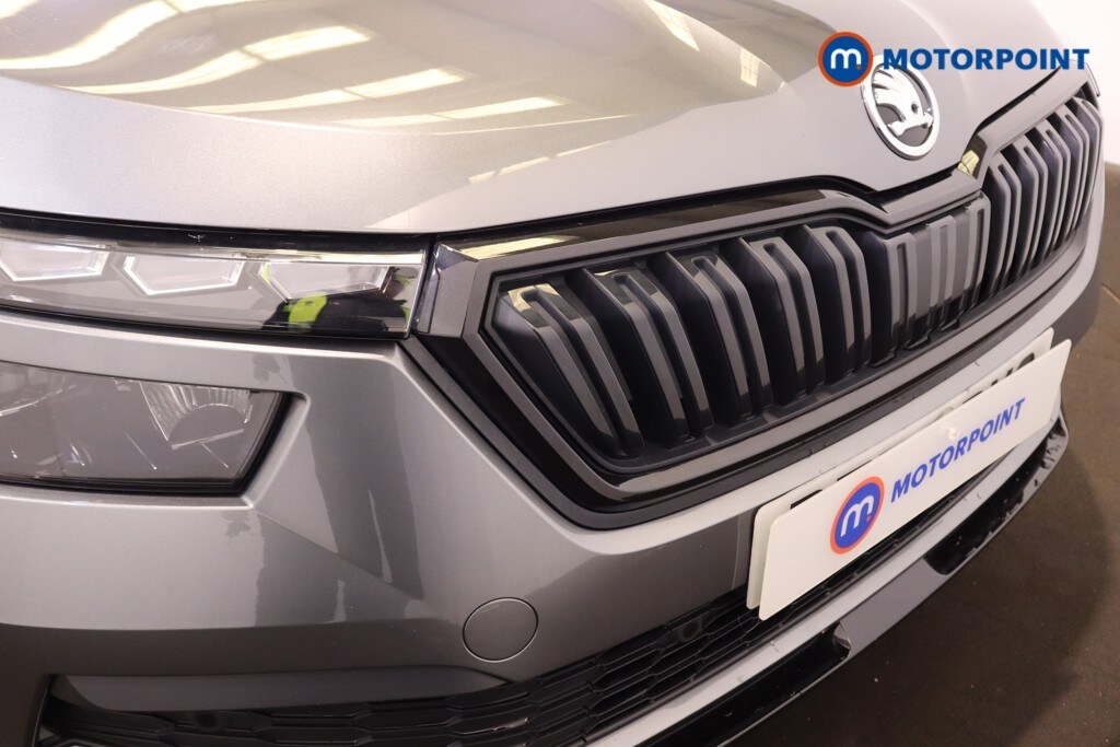 Used Skoda Kamiq 2023 for sale - 78109805: Photo 34