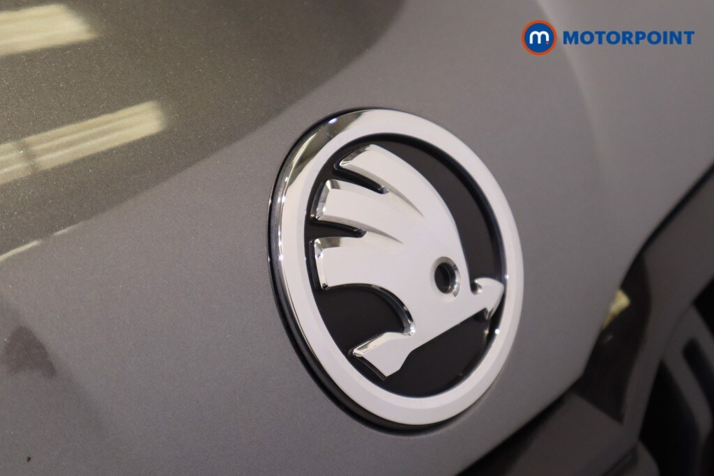 Used Skoda Kamiq 2023 for sale - 78109805: Photo 35