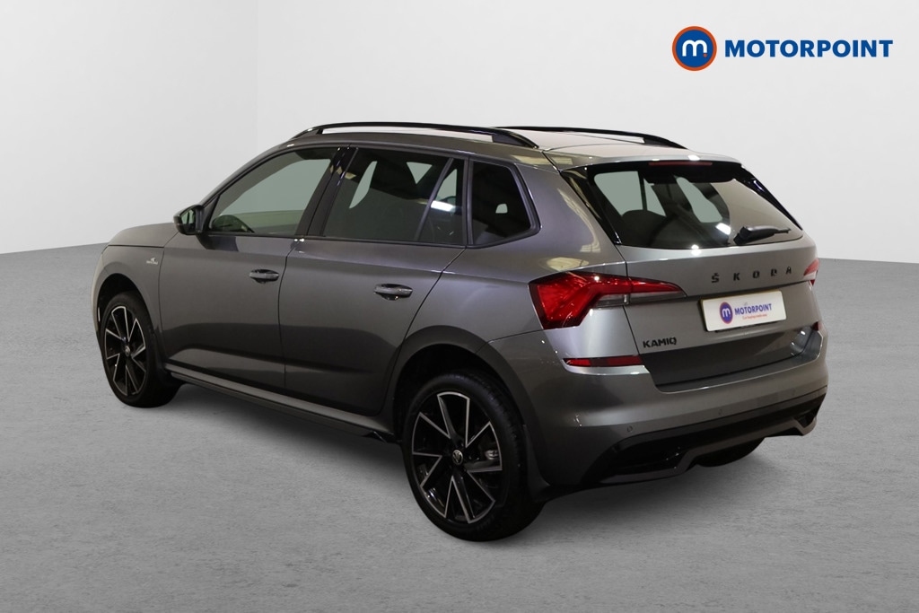 Used Skoda Kamiq 2023 for sale - 78109805: Photo 5