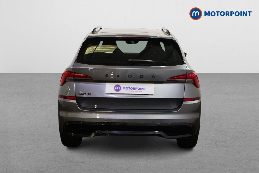 Used Skoda Kamiq 2023 for sale - 78109805: Photo 6