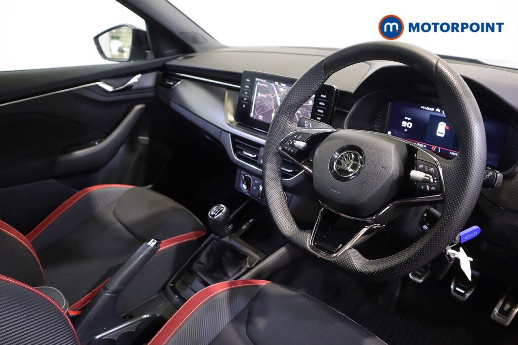 Used Skoda Kamiq 2023 for sale - 78109805: Photo 9