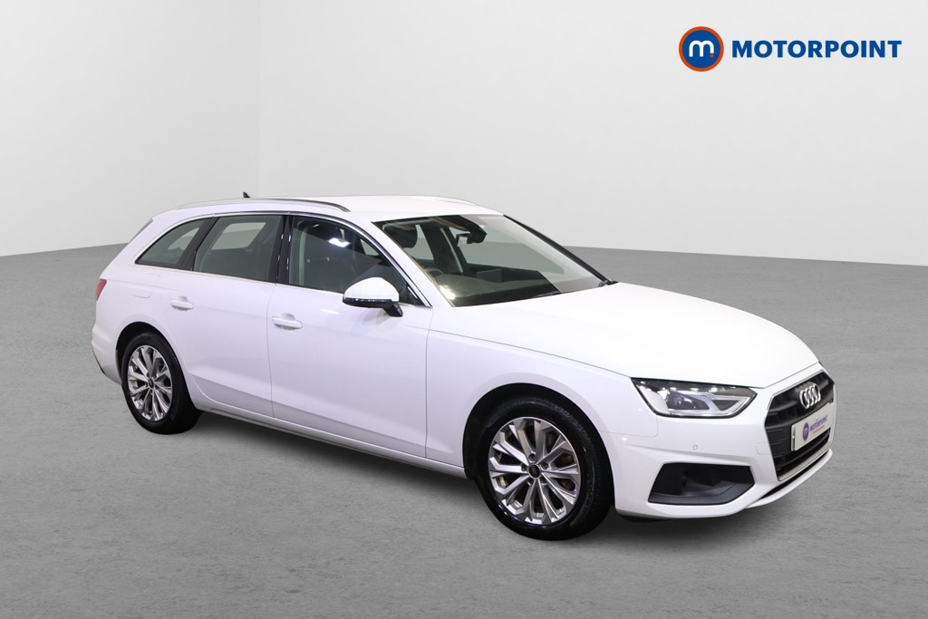 Used Audi A4 2023 for sale - 76777642: Photo 1