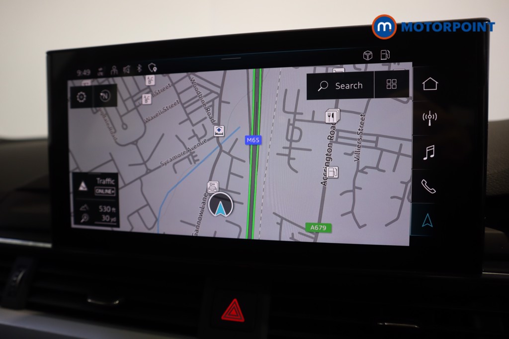 Used Audi A4 2023 for sale - 76777642: Photo 10