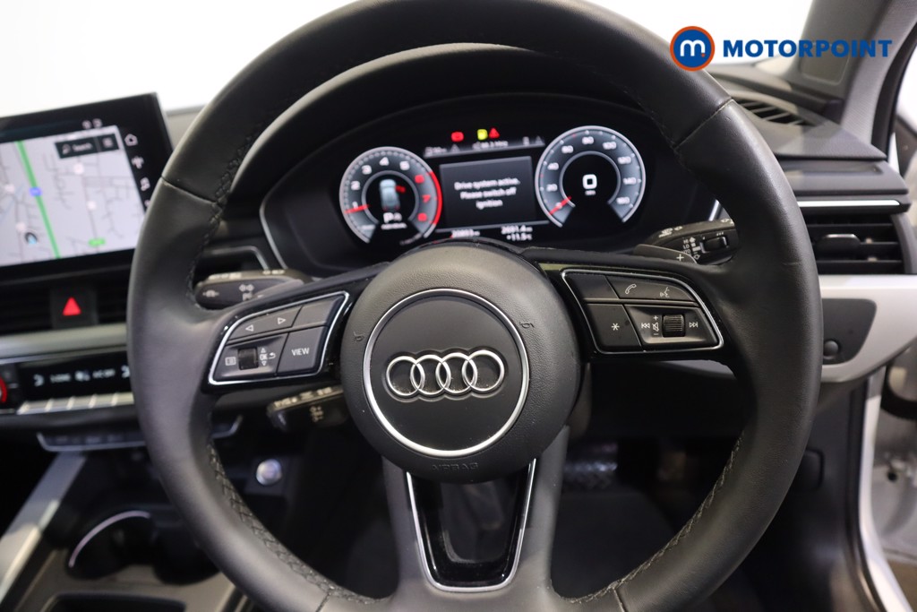 Used Audi A4 2023 for sale - 76777642: Photo 11