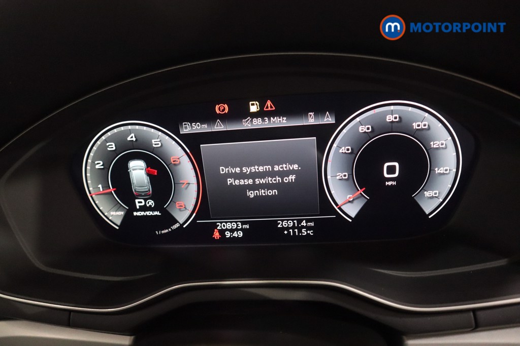 Used Audi A4 2023 for sale - 76777642: Photo 12