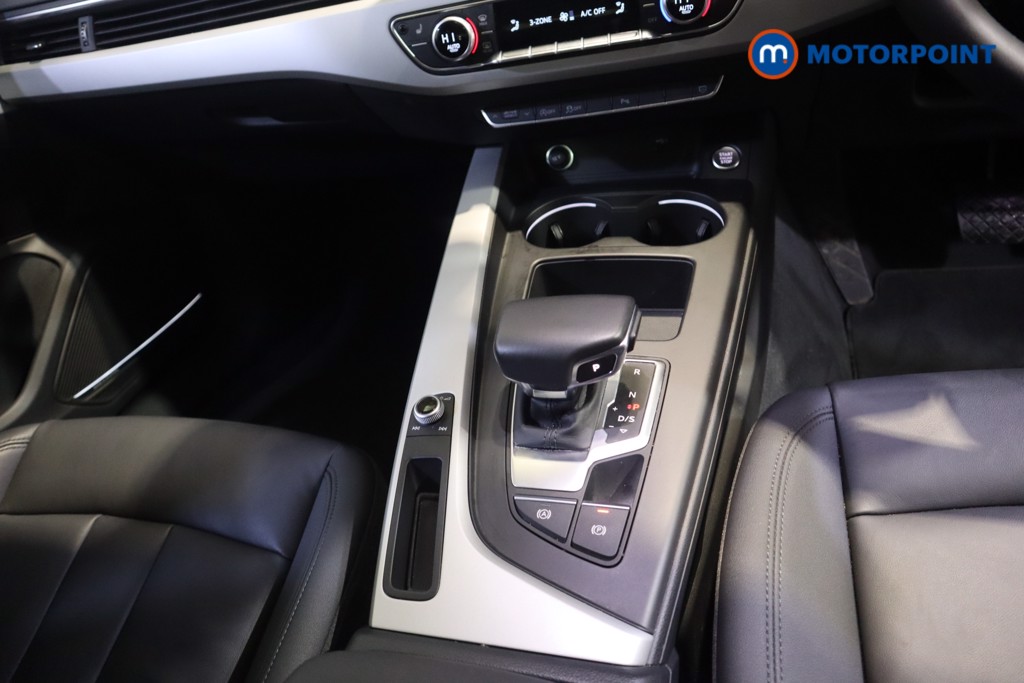 Used Audi A4 2023 for sale - 76777642: Photo 14