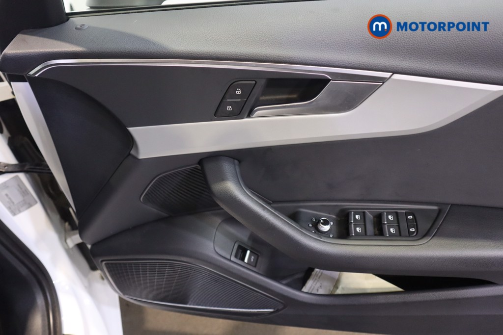 Used Audi A4 2023 for sale - 76777642: Photo 17