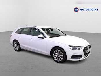 2023 - 35 TFSI Technik 5dr S Tronic