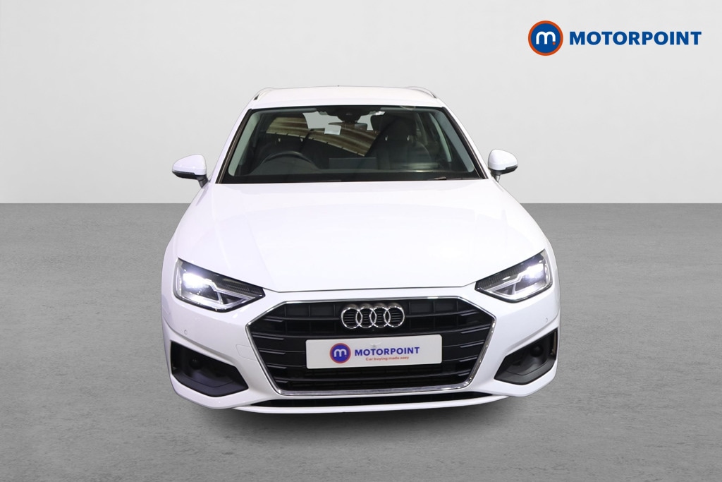 Used Audi A4 2023 for sale - 76777642: Photo 2